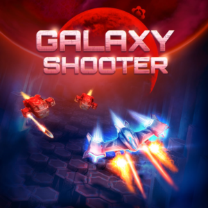 Galaxy Shooter PS4 & PS5