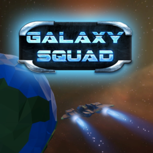 Galaxy Squad PS4 & PS5