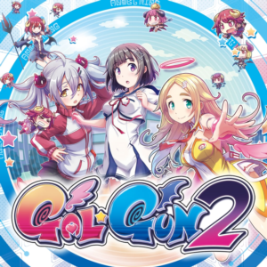 Gal*Gun 2 PS4 & PS5