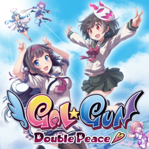 Gal*Gun: Double Peace PS4 & PS5