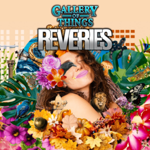 Gallery Of Things: Reveries PS5