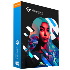 ACDSee Gemstone Photo Editor 12 / Бессрочная лицензия