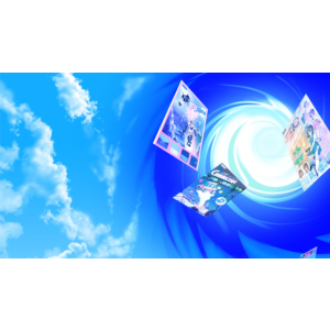 Game Tengoku CruisinMix Special PS4 & PS5