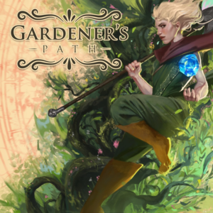 Gardener´s Path PS4 & PS5
