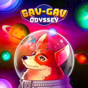 Gav-Gav Odyssey PS4 & PS5