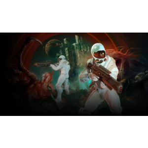 Genesis Alpha One PS4 & PS5