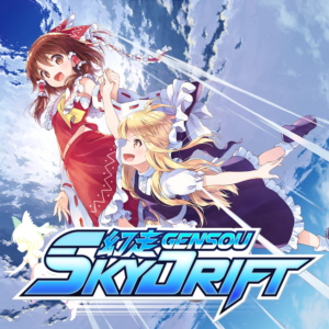 GENSOU Skydrift PS4 & PS5