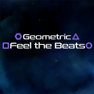 Geometric Feel The Beats PS4 & PS5
