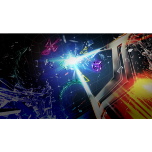 Geometry Wars 3: Dimensions Evolved PS4 & PS5