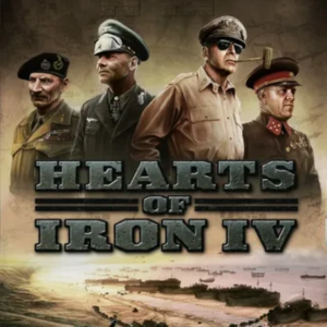 ✅HEARTS OF IRON IV✅Steam✅ОФЛАЙН✅
