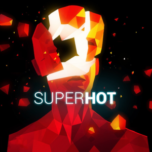 ✅Superhot✅Steam✅ОФЛАЙН✅