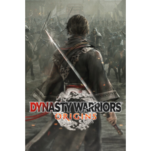 ✅ DYNASTY WARRIORS: ORIGINS