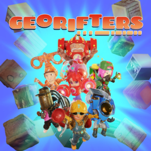 Georifters PS4 & PS5