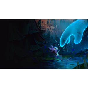 Ghost Giant PS4 & PS5