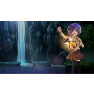 Ghost Parade PS4 & PS5