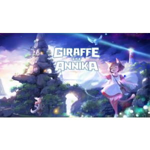 Giraffe and Annika PS4 & PS5