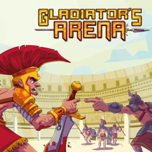 Gladiator´s Arena PS4 & PS5