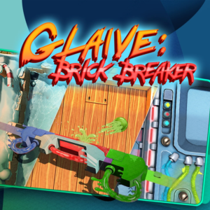 Glaive: Brick Breaker PS4 & PS5