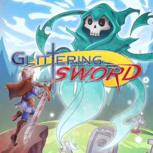 Glittering Sword PS4 & PS5