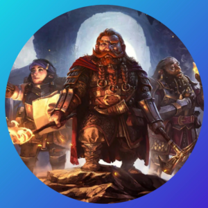 Epic✅Rings Return to Moria аккаунт+Почта