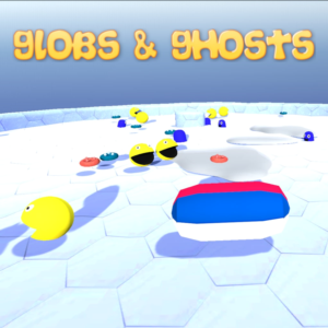 Globs & Ghosts PS4 & PS5