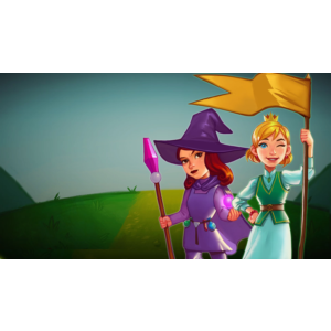 Gnomes Garden 2 PS4 & PS5