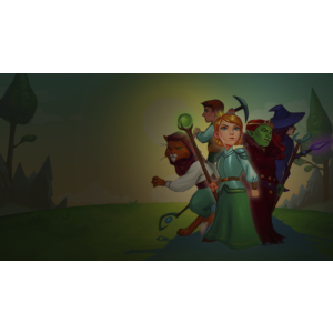 Gnomes Garden: New home PS4 & PS5