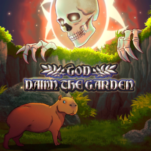 God Damn The Garden PS4 & PS5