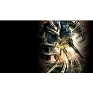 GOD EATER 2 Rage Burst PS4 & PS5