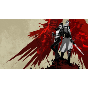 God´s Trigger PS4 & PS5