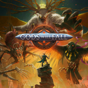 Gods Will Fall PS4 & PS5