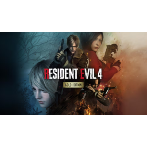 🔥Resident Evil 4💥PS5/PS4💥ТУРЦИЯ/УКРАИНА🔥