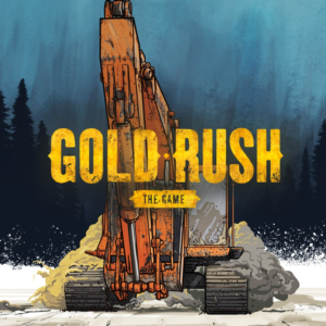 Gold Mining Simulator PS4 & PS5