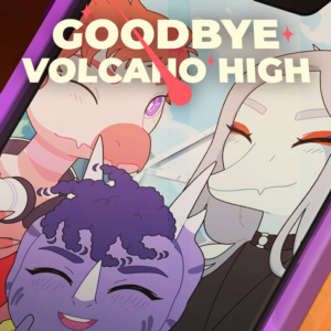 Goodbye Volcano High PS4 & PS5