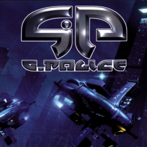 G-Police PS4 & PS5
