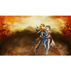 Grand Kingdom PS4 & PS5