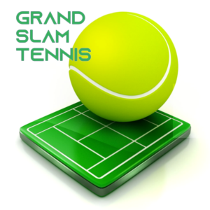 Grand Slam Tennis PS4 & PS5