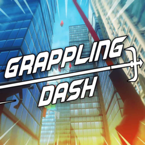 Grappling Dash PS4 & PS5