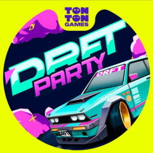 Рефералы🏎 DRFT Party⚡@drft_party_bot