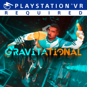 Gravitational PS4 & PS5