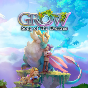 Grow: Song of the Evertree PS4 & PS5
