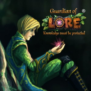 Guardian of Lore PS4 & PS5