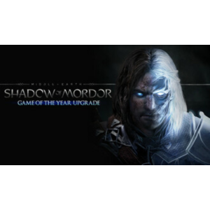 Middle-earth: Shadow of Mordor - GOTY Edition Upgrade