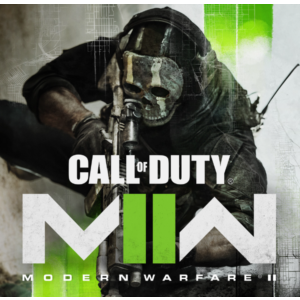 ・CALL OF DUTY®: MODERN WARFARE II (2022)・STEAM АККАУНТ・