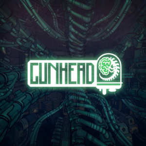 Gunhead PS5