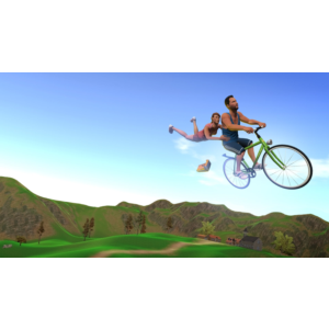 Guts & Glory PS4 & PS5