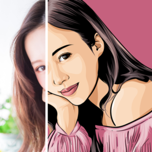 📷 Photo Lab ИИ Фото Редактор PRO iPhone ios AppStore