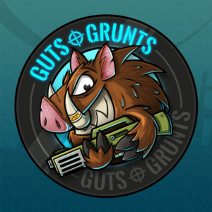 Guts ´n Grunts PS4 & PS5