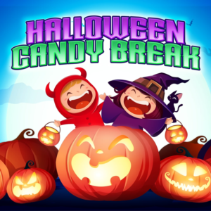 Halloween Candy Break PS4 & PS5