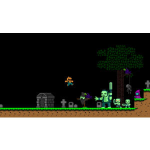 Halloween Forever PS4 & PS5